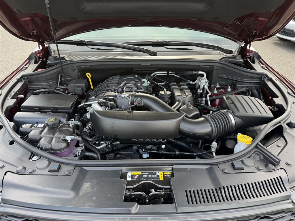 2026 Dodge Durango GT Plus photo 13