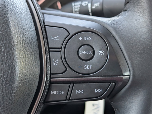 2024 Toyota Camry SE photo 20
