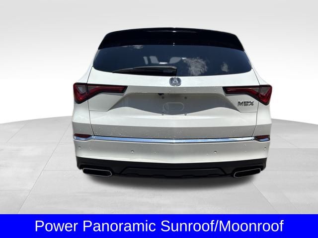 2024 Acura MDX Technology photo 5