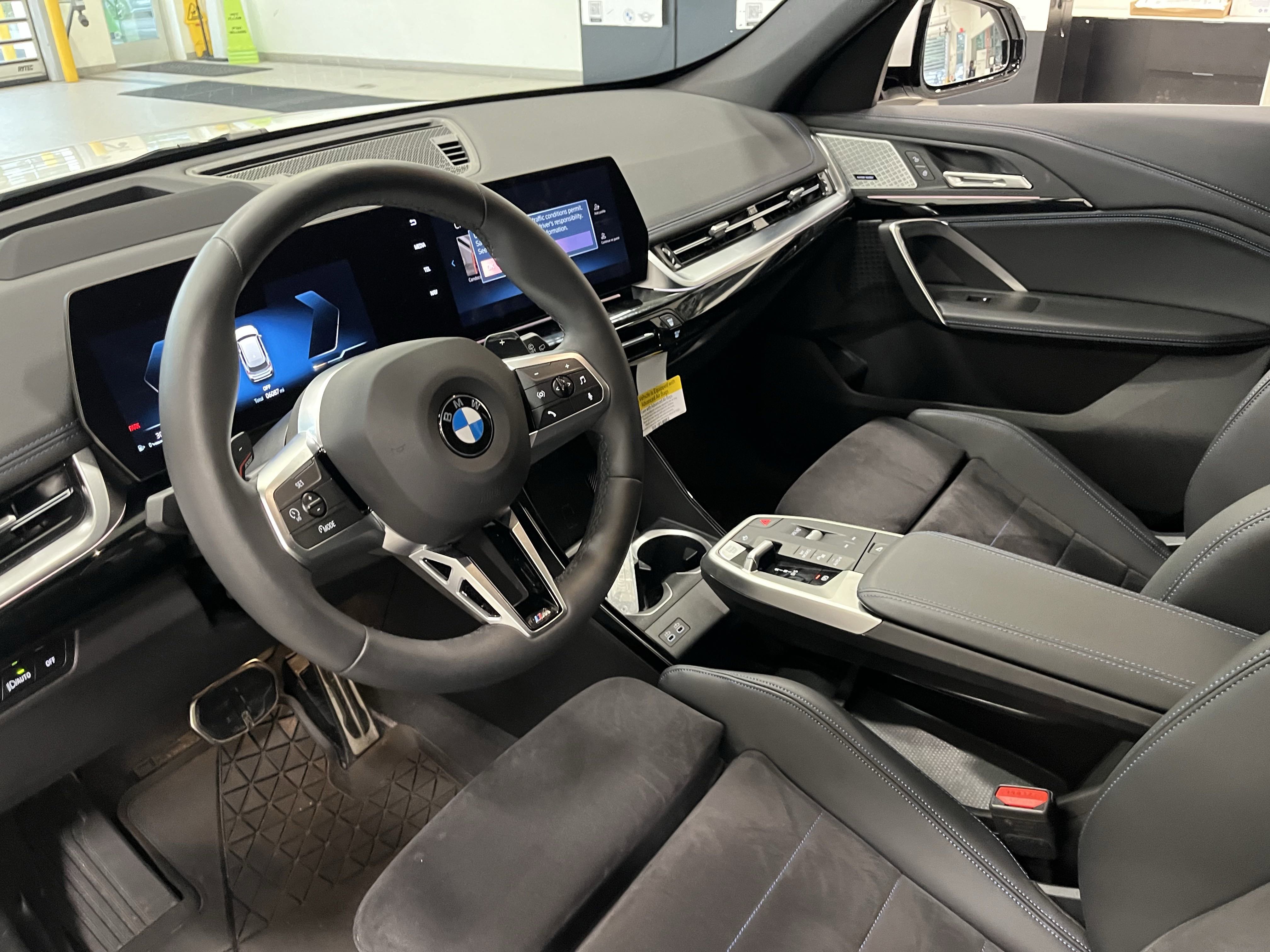 2025 Bmw X1 XDrive28i photo 11