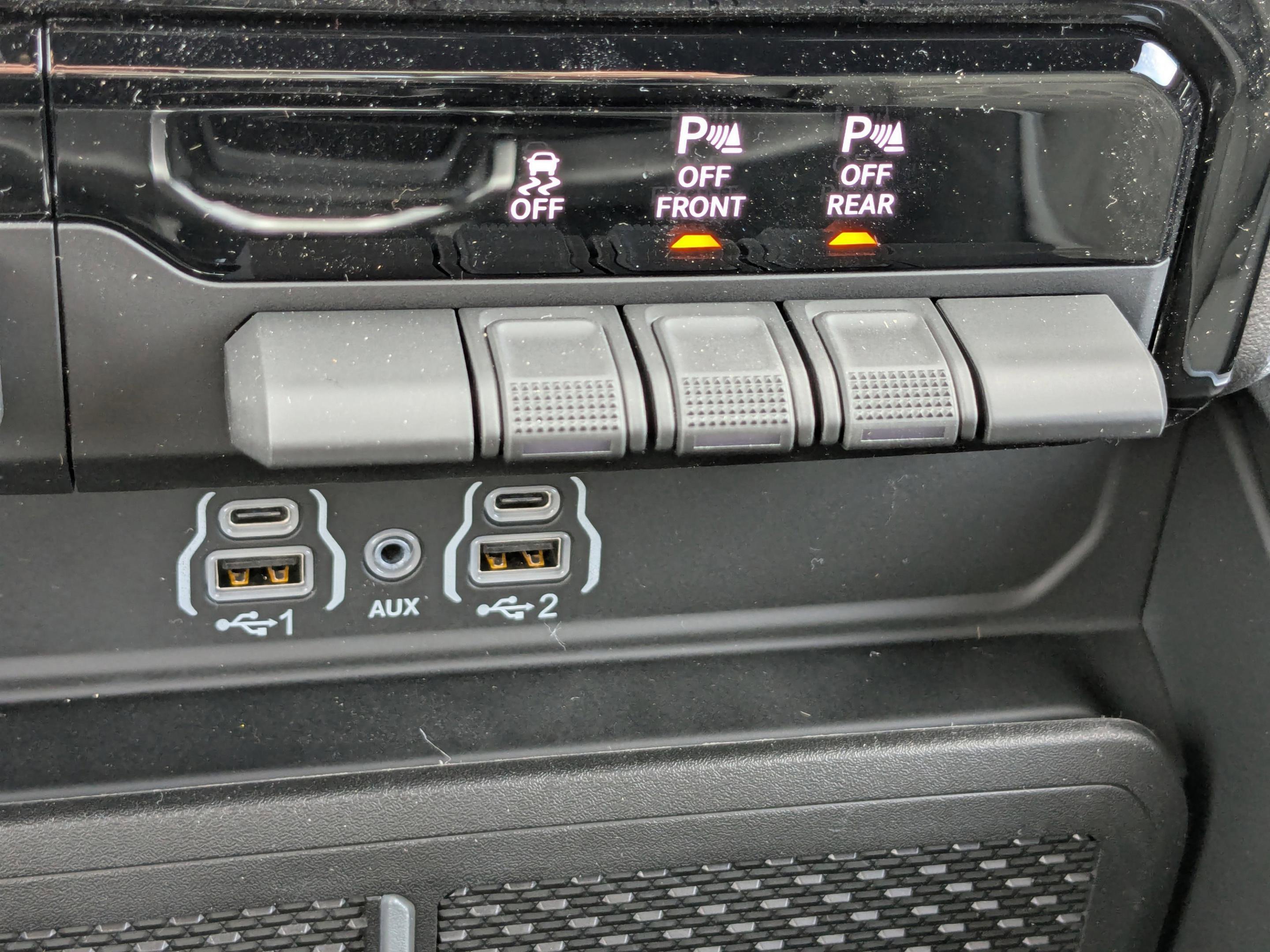 2025 Ram 1500 Big Horn photo 22
