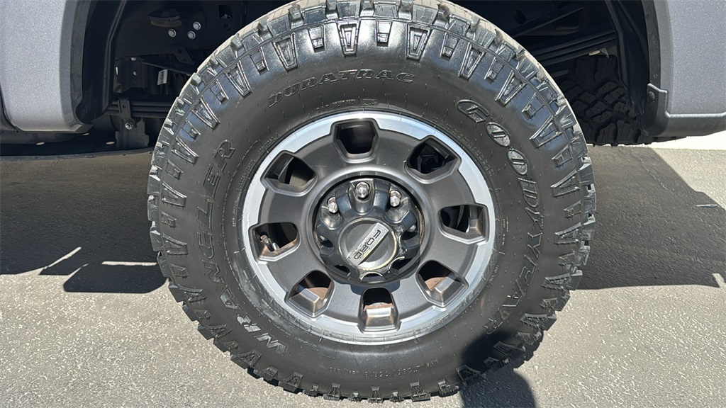 2024 Ford F-350 photo 10