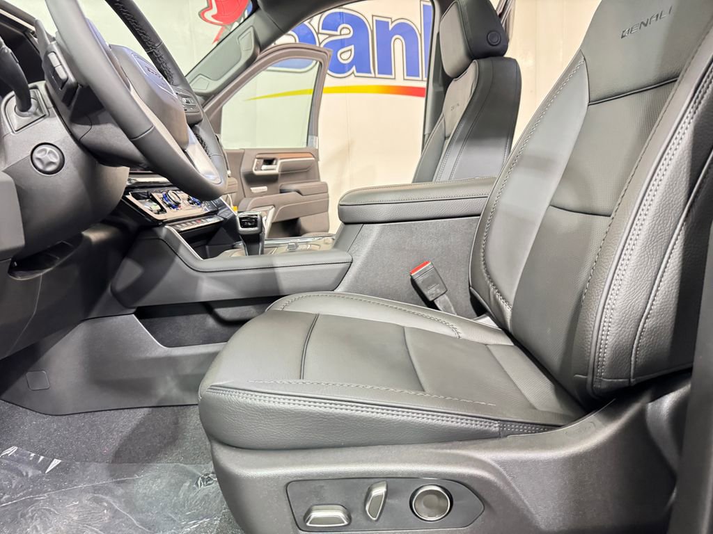 2026 Gmc Sierra 1500 Denali photo 8