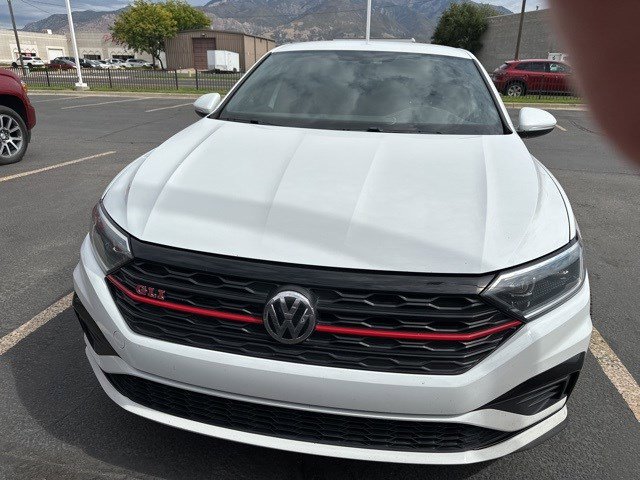 2020 Volkswagen Jetta GLI S photo 2