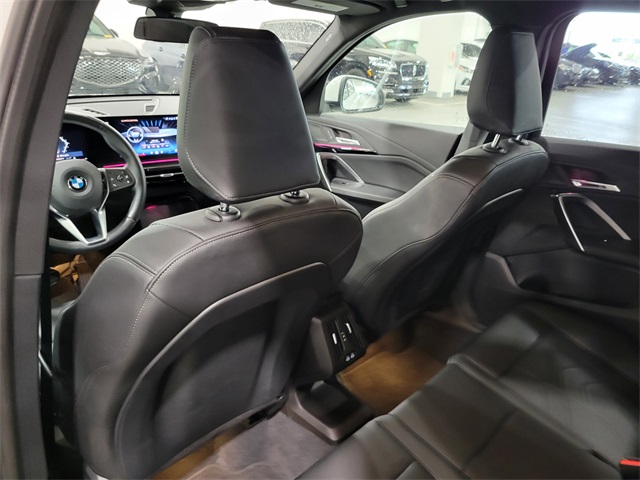 2025 Bmw X1 XDrive28i photo 23