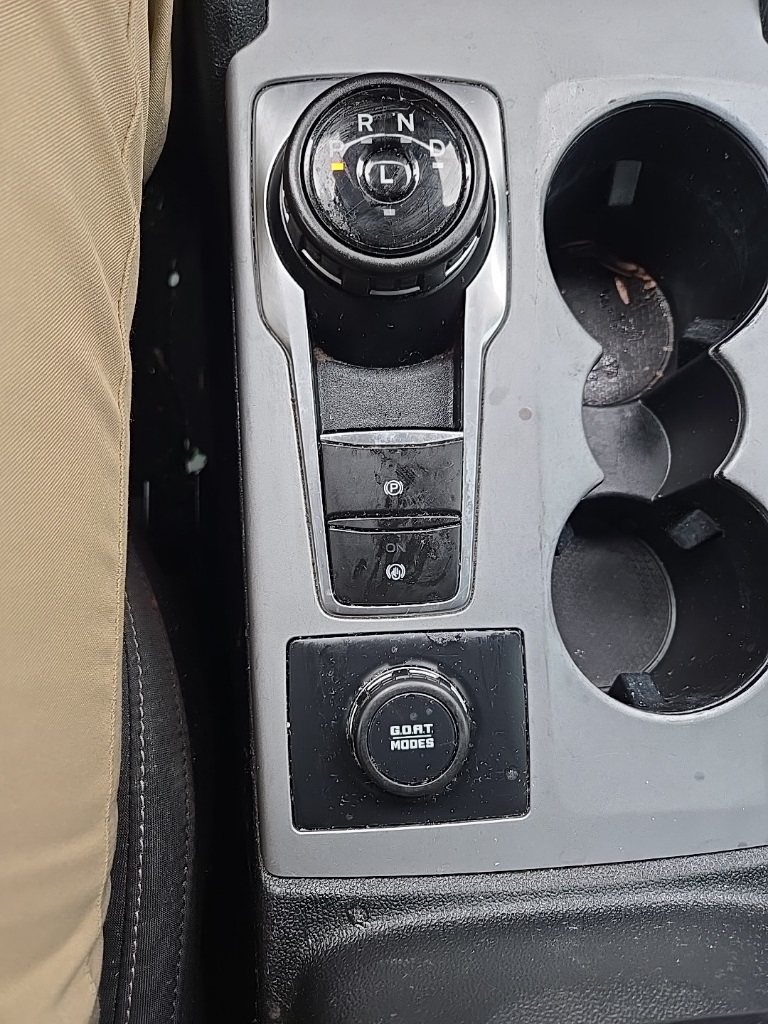 2021 Ford Bronco Sport Big Bend photo 13