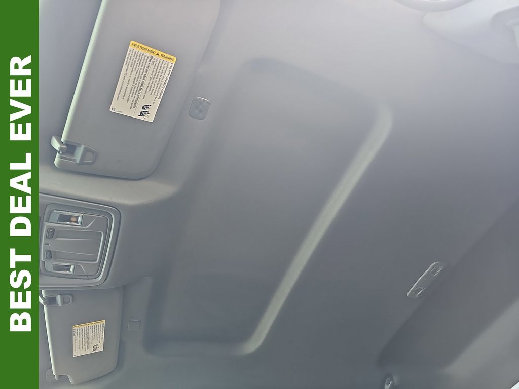 2023 Gmc Sierra 1500 Elevation photo 30