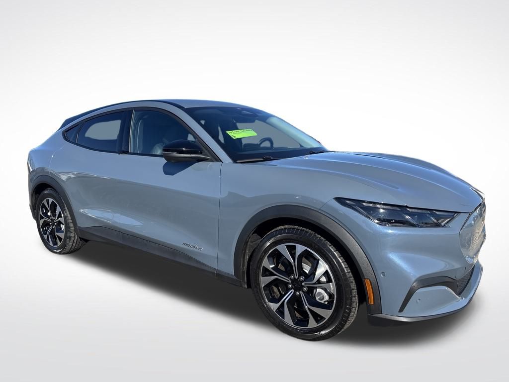 2024 Ford Mustang Mach-E Select RWD's photo