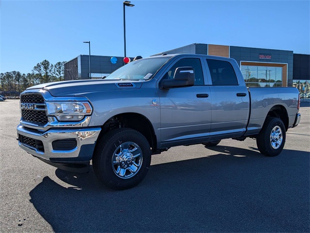 2024 Ram 2500 Tradesman photo 8