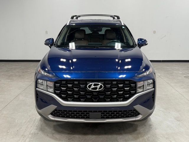 2023 Hyundai Santa Fe SEL photo 2