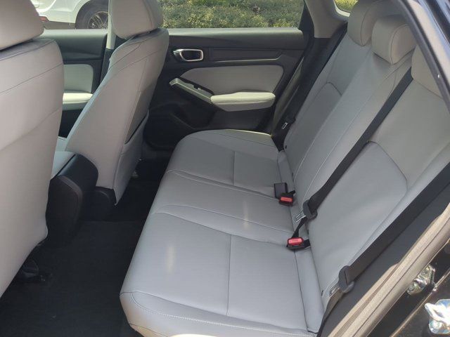 2025 Acura Integra Base photo 13