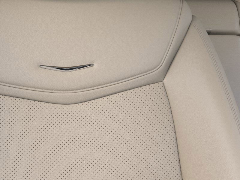 2025 Cadillac XT5 Premium Luxury photo 19
