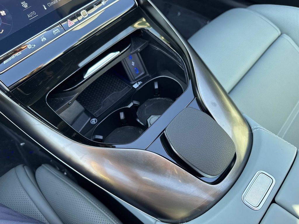 2022 Mercedes Benz SL 55 AMG photo 20