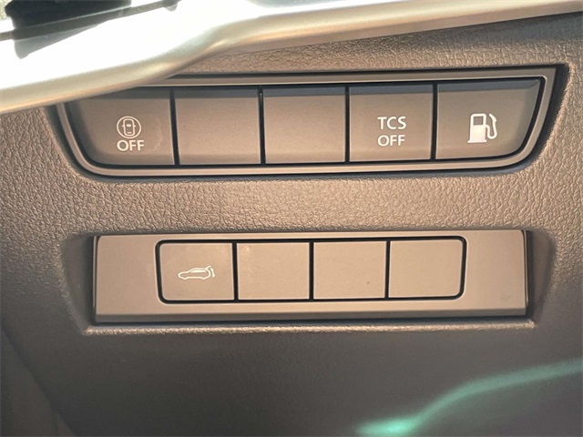 2024 Mazda CX-90 Preferred photo 24