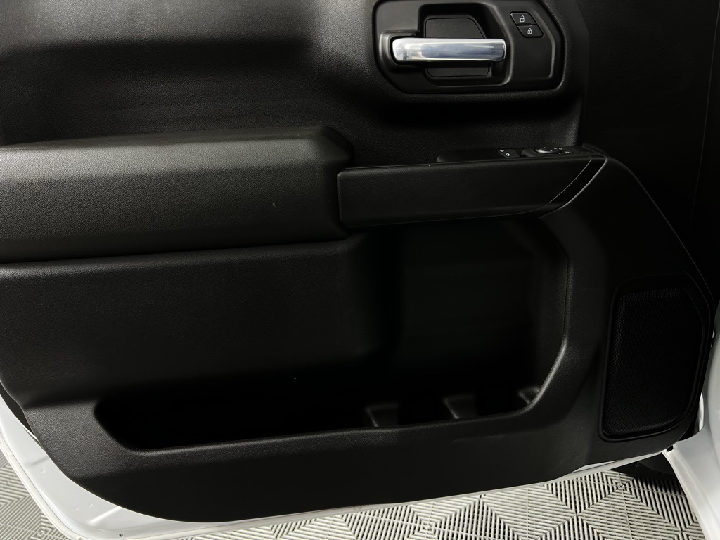 2024 Gmc Sierra Pro photo 21