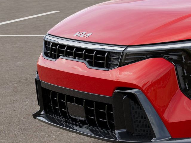 2025 Kia K4 GT-Line photo 6