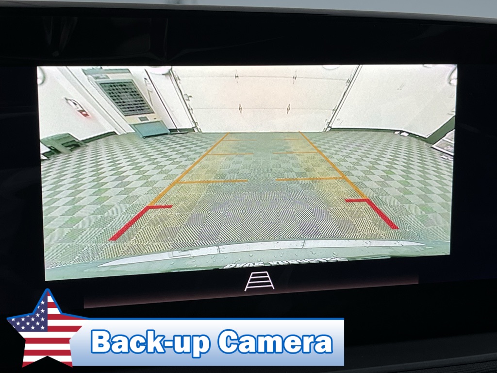 2025 Buick Envista Avenir photo 3