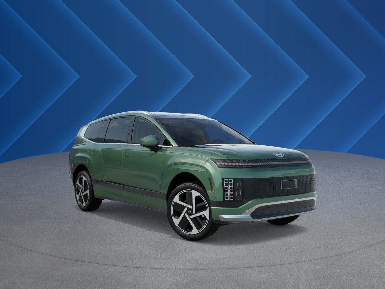 2026 Hyundai Ioniq photo 2