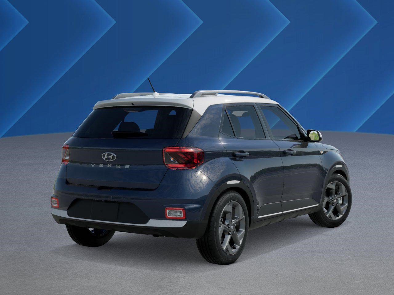 2026 Hyundai Venue SEL photo 2