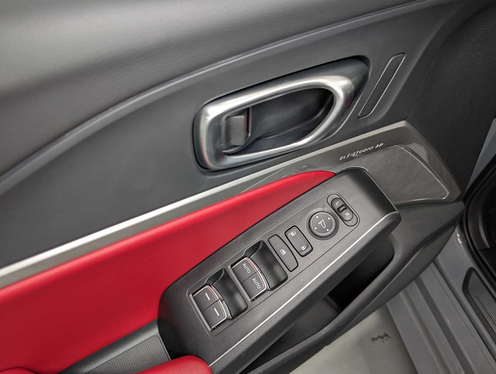 2026 Acura Integra Type S photo 34