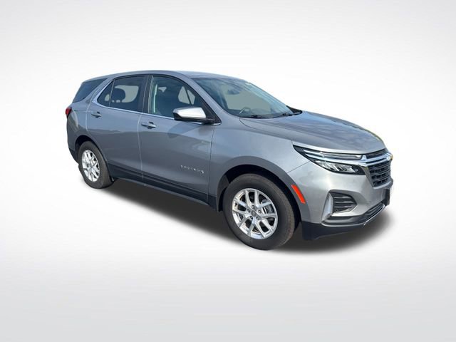 2024 Chevrolet Equinox LT photo 7