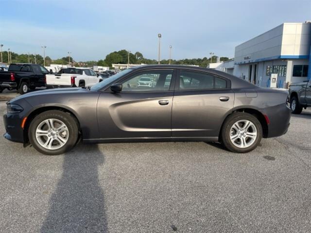 2022 Dodge Charger SXT photo 4