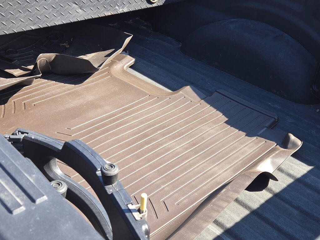 2017 Ford F-150 King Ranch photo 16