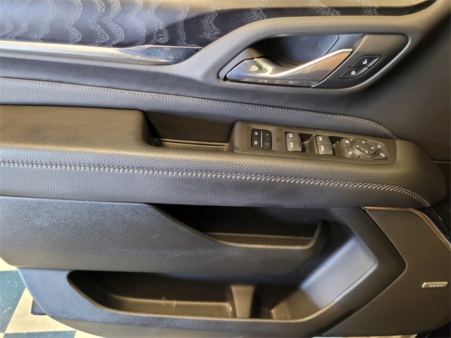 2023 Gmc Yukon Denali photo 20