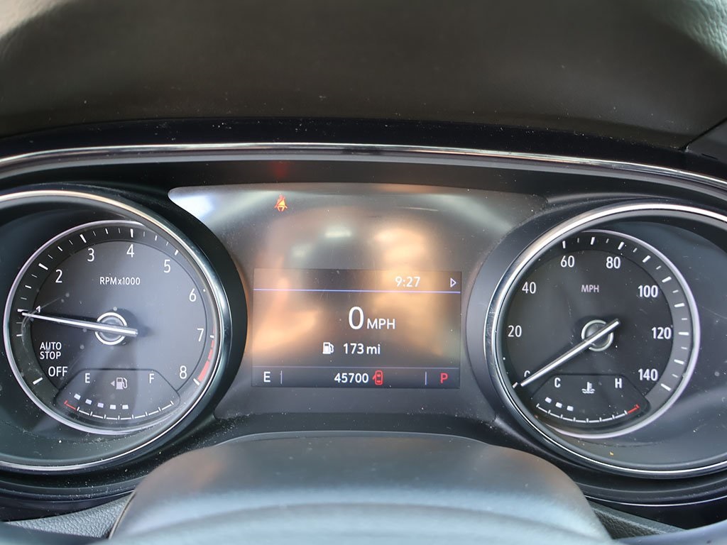 2020 Buick Encore GX Select photo 40