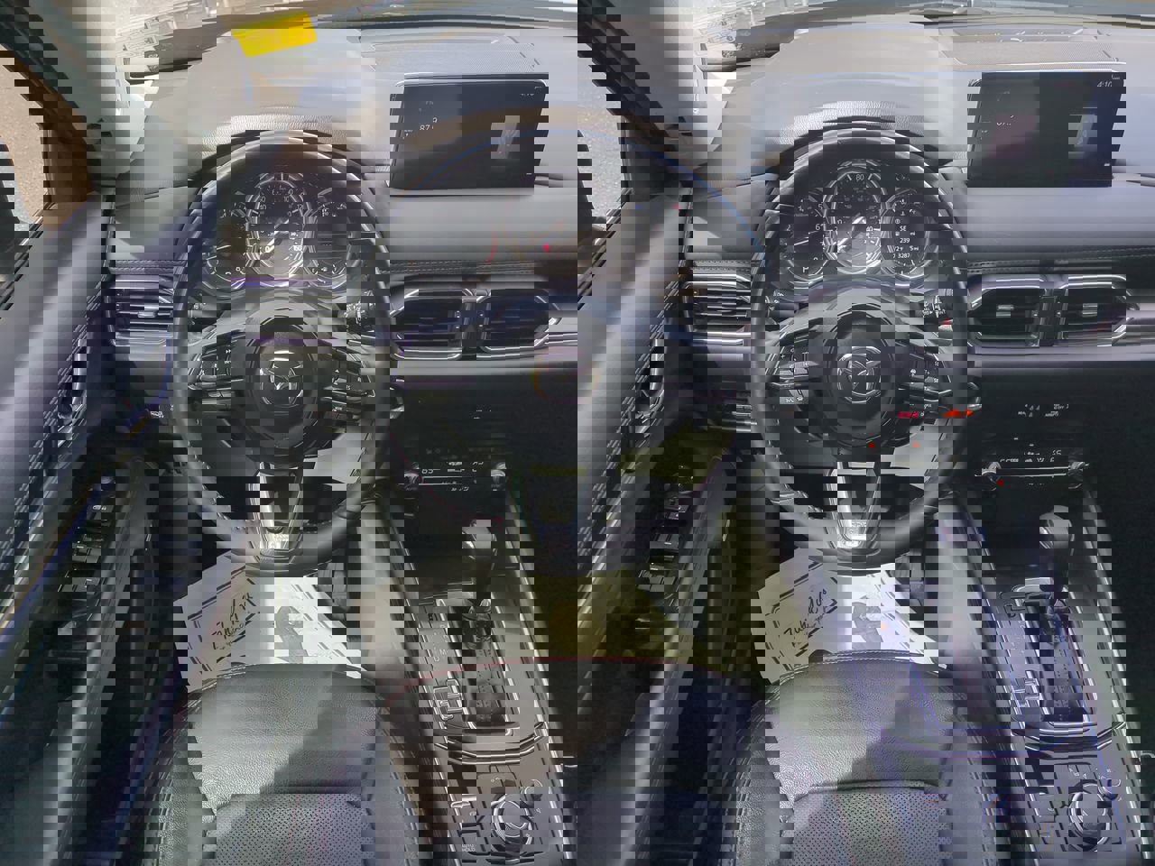 2023 Mazda CX-5 2.5 S Carbon photo 15