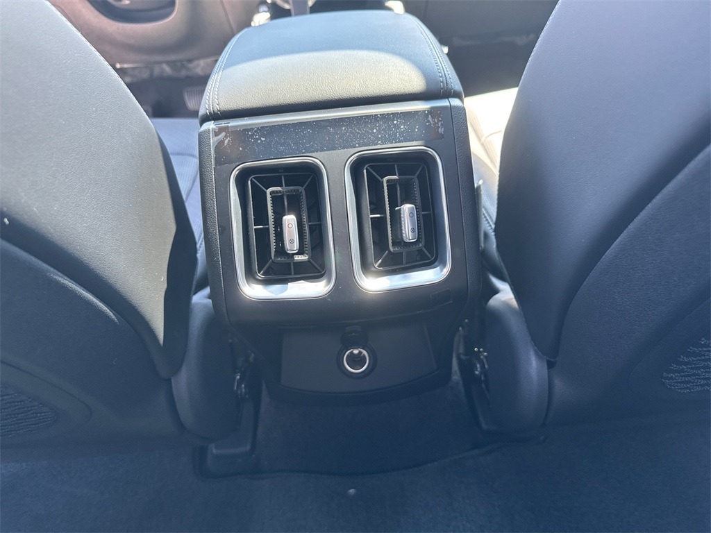 2026 Kia Sorento S photo 22