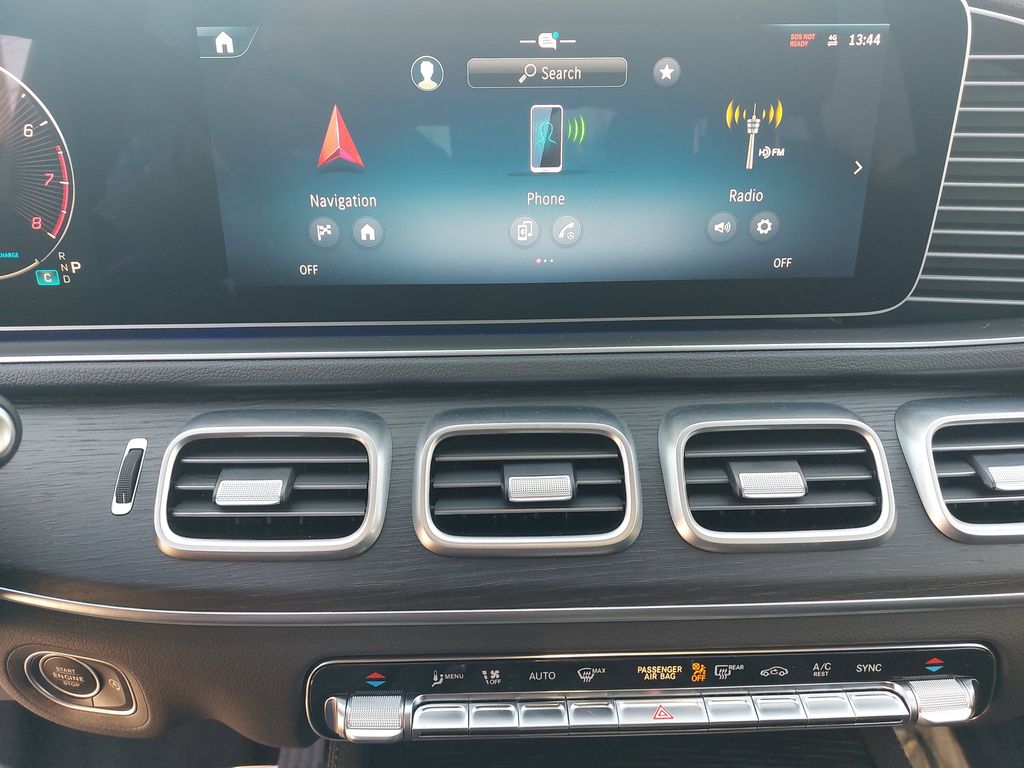 2025 Mercedes Benz GLE 350 4MATIC photo 21