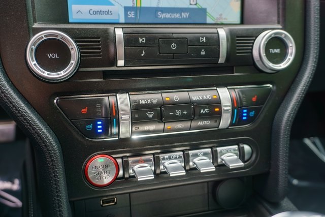 2020 Ford Mustang GT Premium photo 18