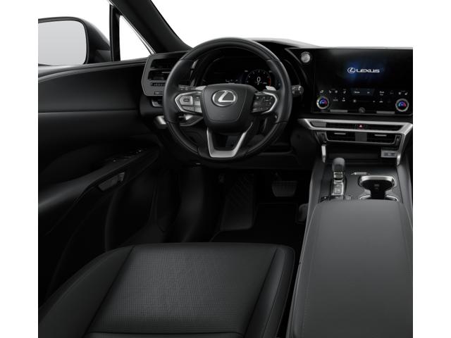 2025 Lexus RX Premium photo 5