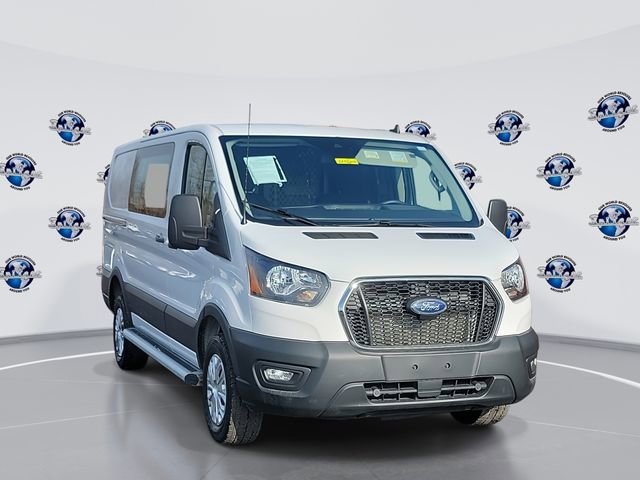 2024 Ford Transit Van Base's photo