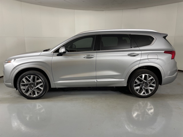 2023 Hyundai Santa Fe Calligraphy photo 5