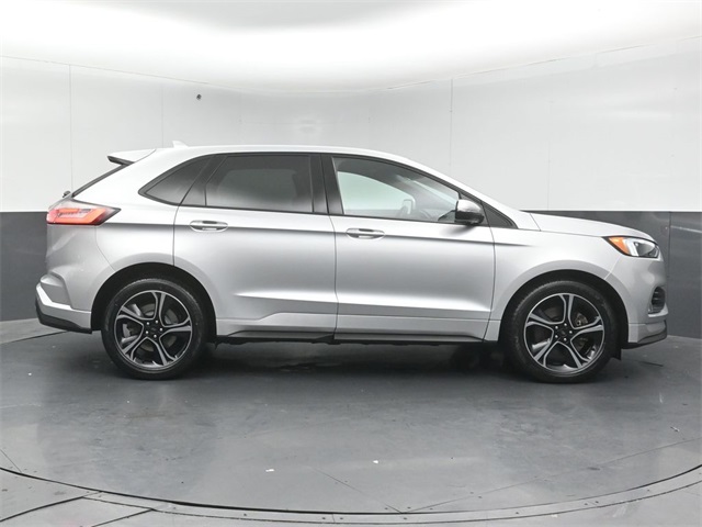 2019 FORD EDGE - Image 8