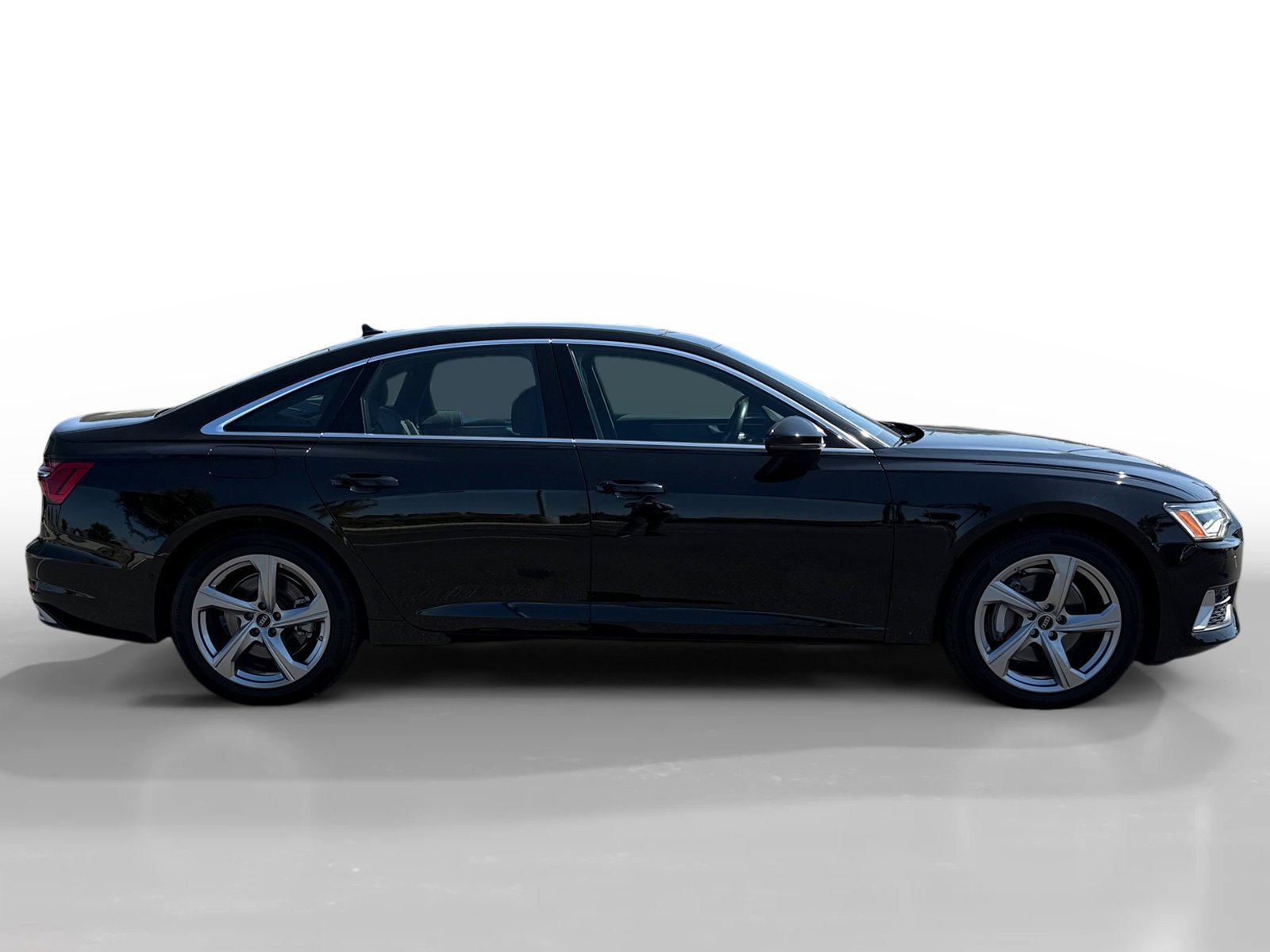 2024 Audi A6 Quattro Premium photo 5