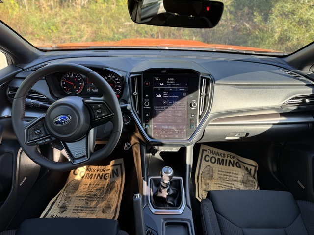 2024 Subaru WRX Premium photo 20