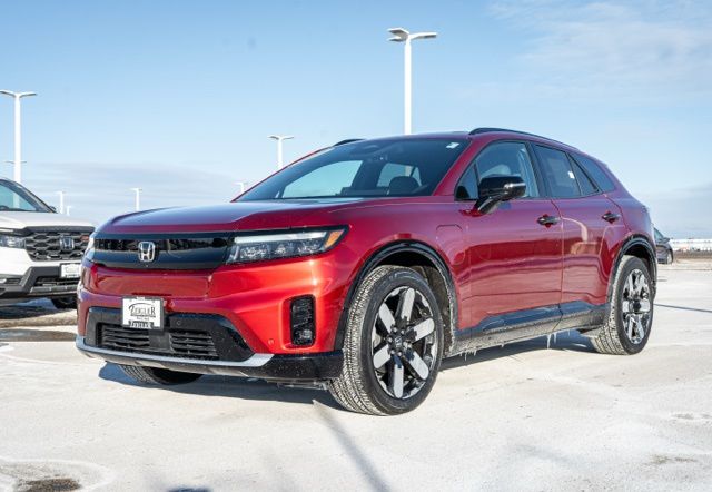 Used 2024 Honda Prologue Elite with VIN 3GPKHZRJ3RS516391 for sale in Sturtevant, WI