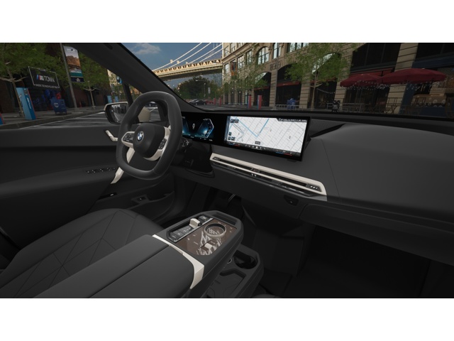 2026 Bmw iX photo 11