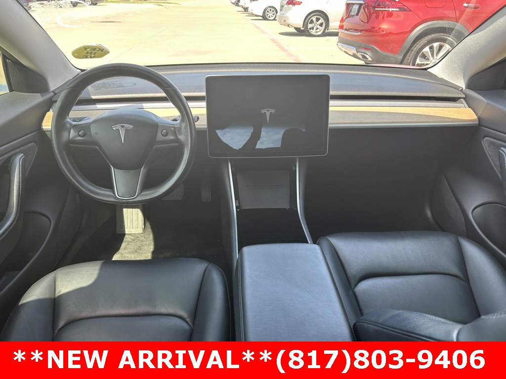 2018 Tesla Model 3 Long Range photo 8