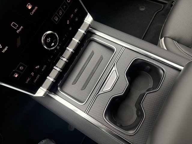 2026 Gmc Sierra Elevation photo 24