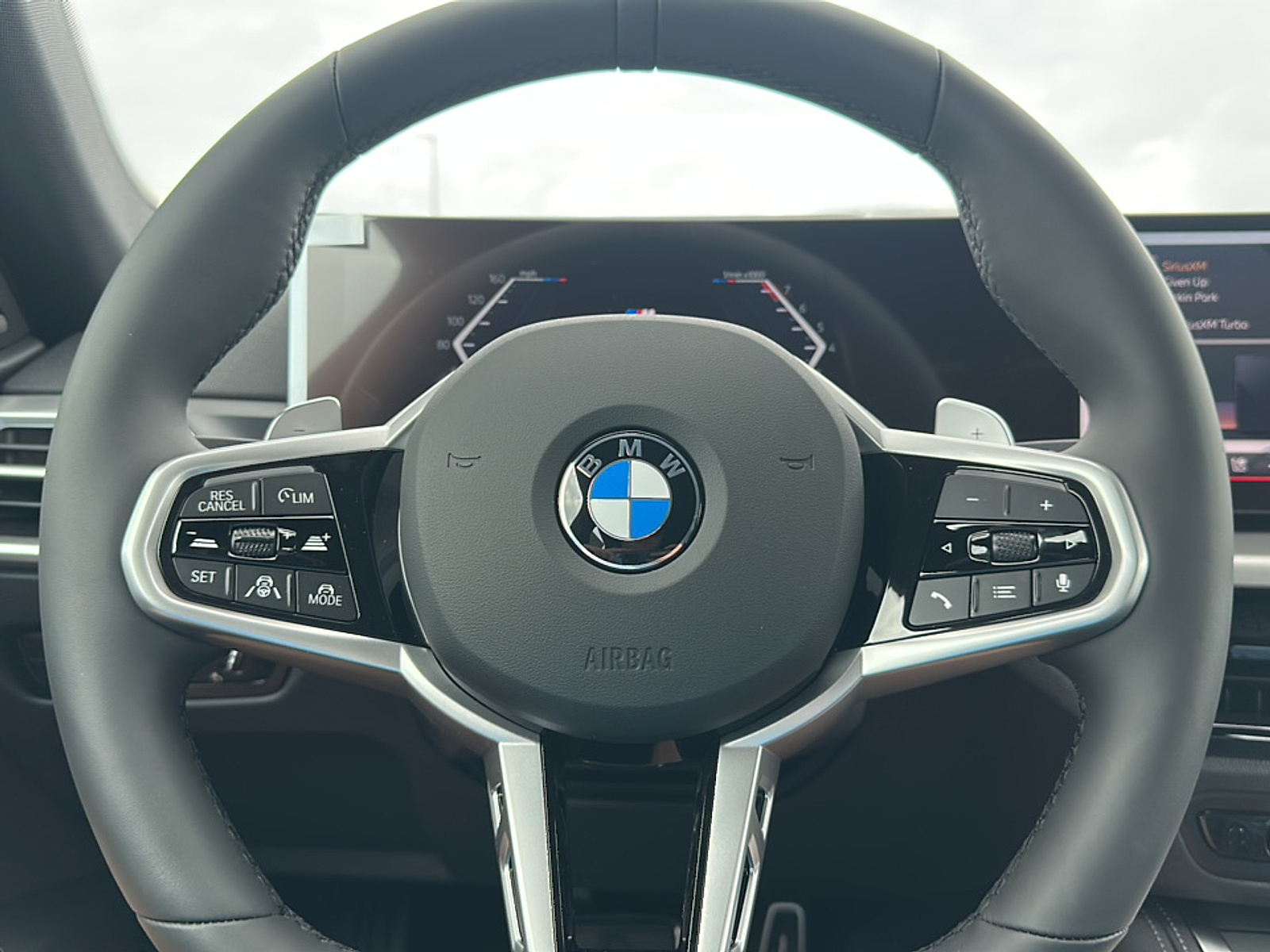 2025 Bmw 430i 430i Gran Coupe photo 9