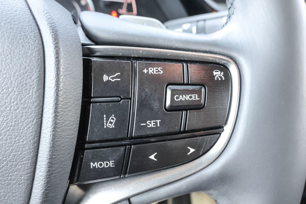 2023 Lexus ES 350 photo 18