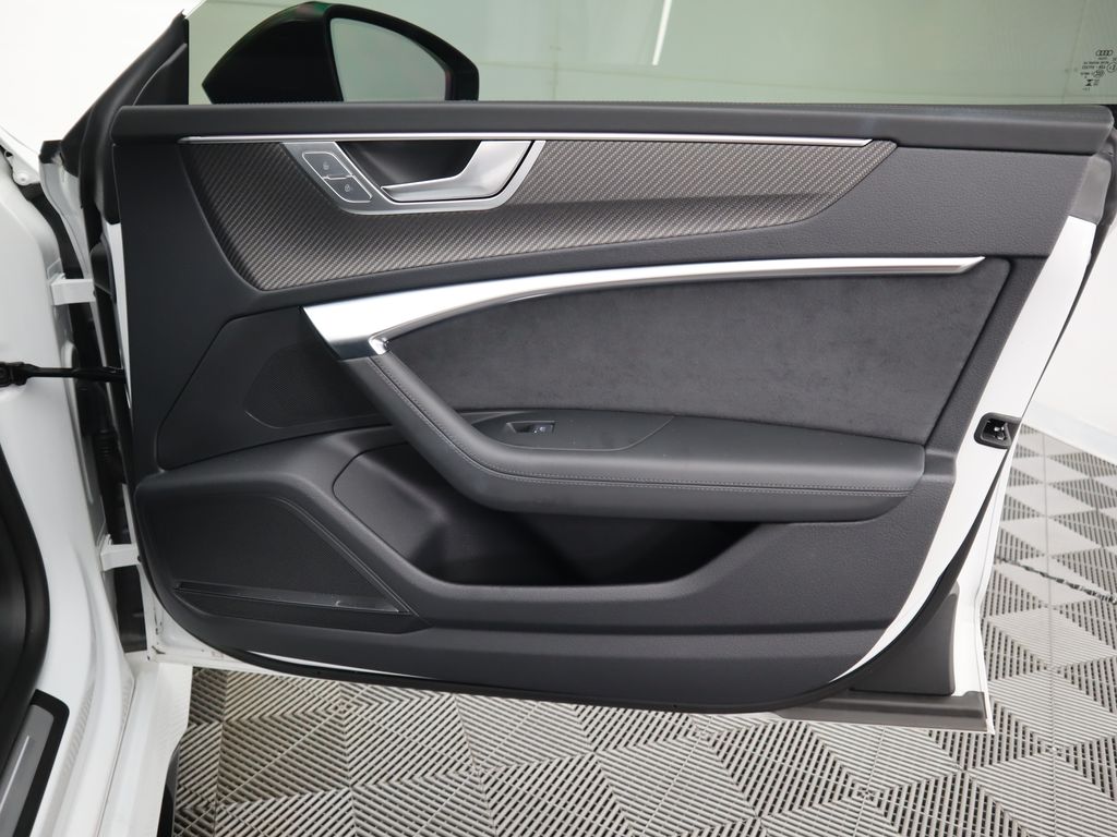 2024 Audi RS 7 Performance Base photo 24