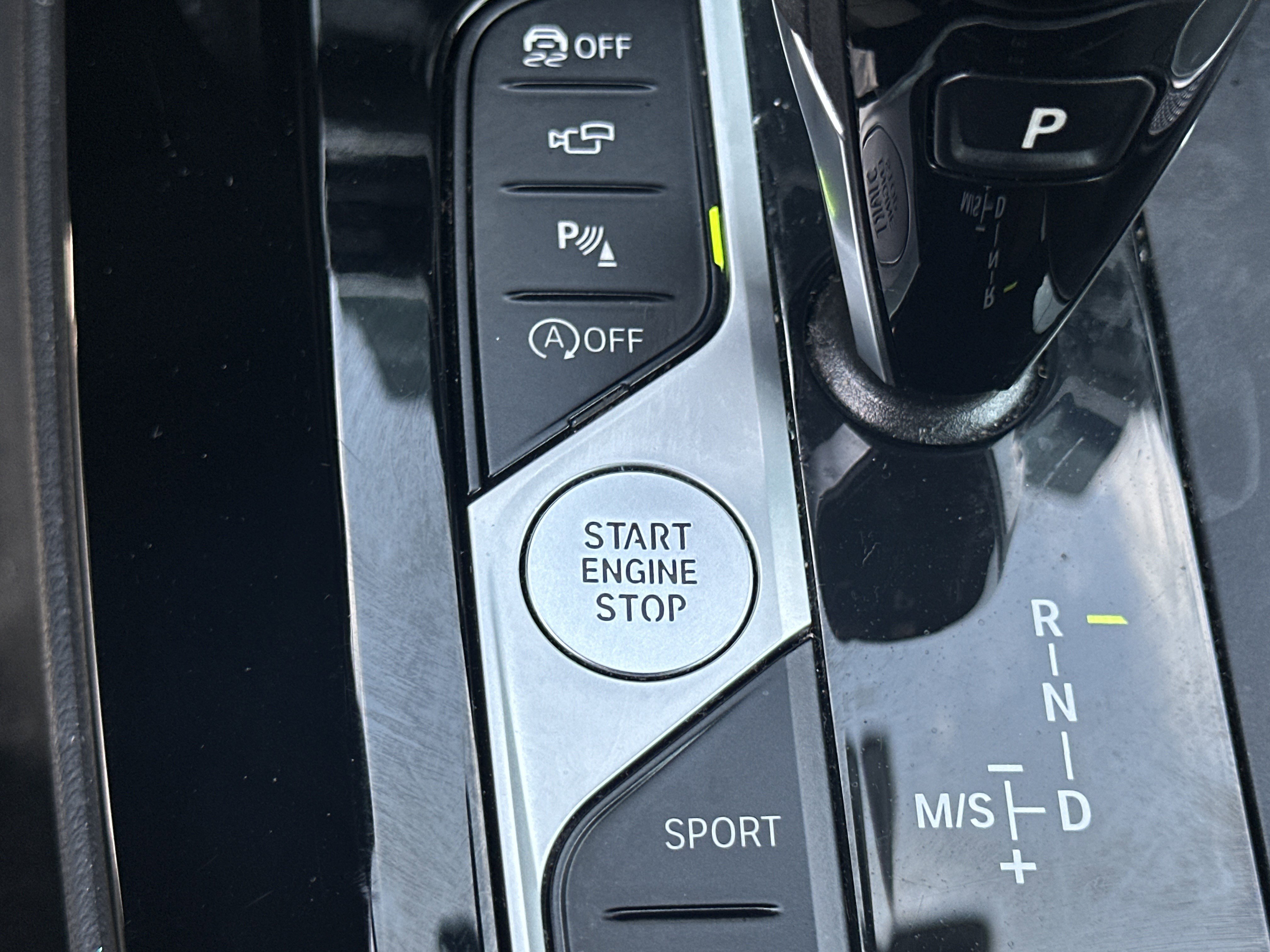 2023 Bmw X3 sDrive30i photo 3