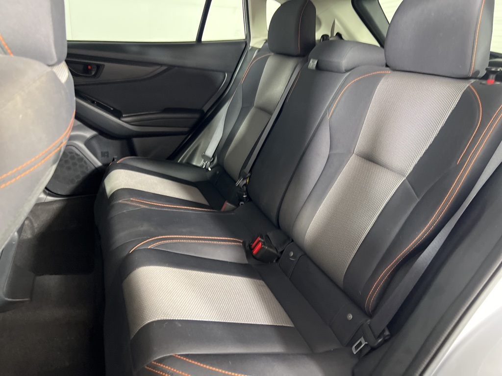 2022 Subaru Crosstrek Premium photo 23