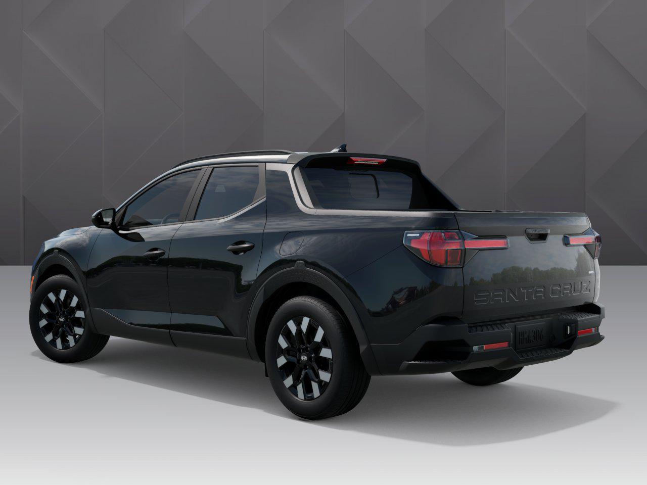 2026 Hyundai Santa Cruz SEL Activity photo 16