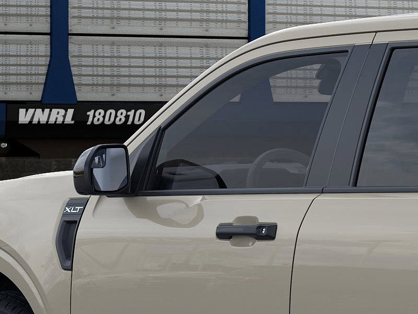 2025 Ford Maverick XLT photo 17